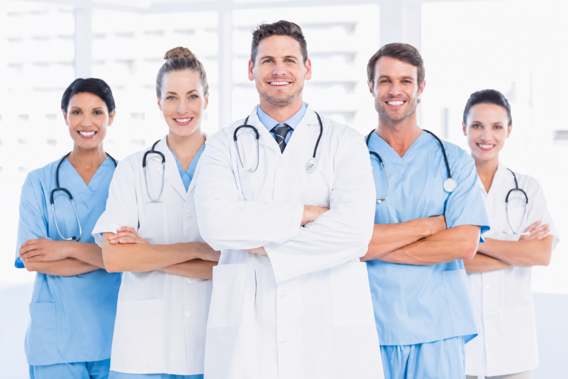 Southeastern Consulting medical staffing banner